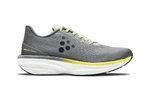 Craft Laufschuhe Pro Endur Distance (Stabilität) asphaltgrau Herren